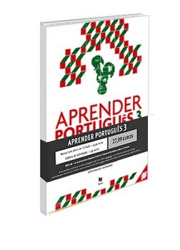 Aprender Português 3 (pack)