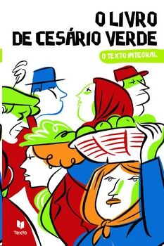 O Livro de Cesário Verde