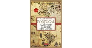 Portugal na Historia da Europa e do Mundo