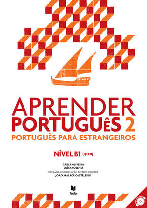 Aprender Português 2 (Manual+audio online)