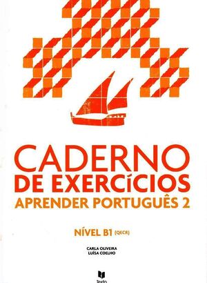Aprender Português 2 (Exercicios) B1