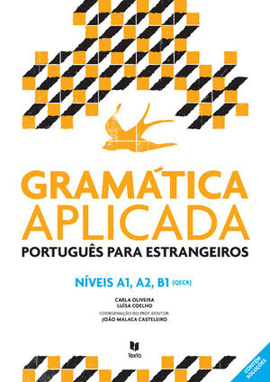 Gramática Aplicada Português Ling Extr (A1/A2/B1) E/R-ABR-2025