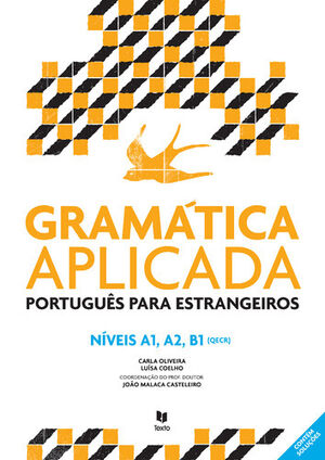 Gramática Aplicada Português Ling Extr (A1/A2/B1)