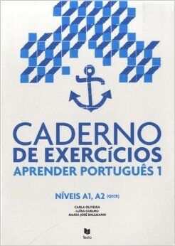 Aprender Português 1 (Exercicios)