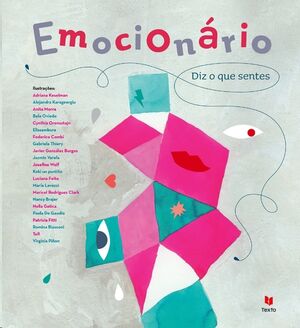 Emocionário