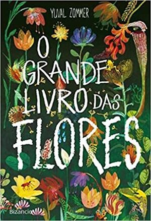 O Grande Livro das Flores