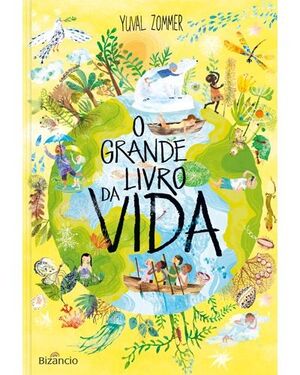 O Grande Livro da Vida