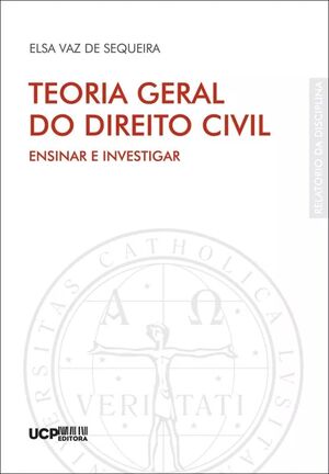 Teoria Geral do Direito Civil