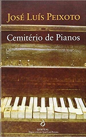 Cemiterio de Pianos