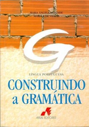 Construindo a Gramática