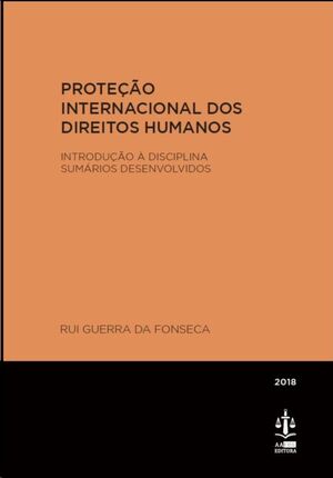 Proteção Internacional dos Direitos Humanos