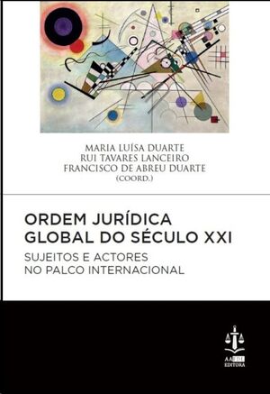 Ordem Jurídica Global do Século XXI