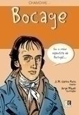 Chamo-me Bocage