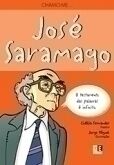 Chamo-me José Saramago