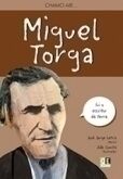 Chamo-me Miguel Torga