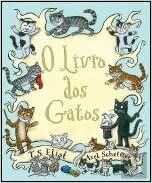 O Livro dos Gatos