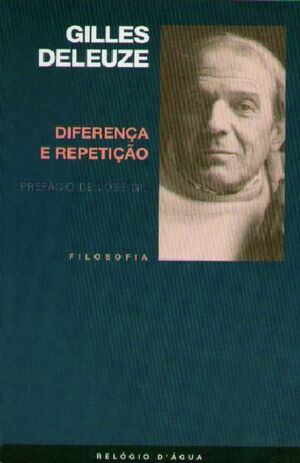 Diferença e Repetição