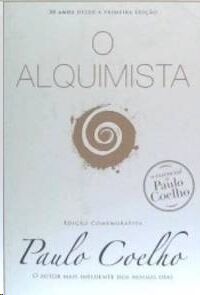 O Alquimista