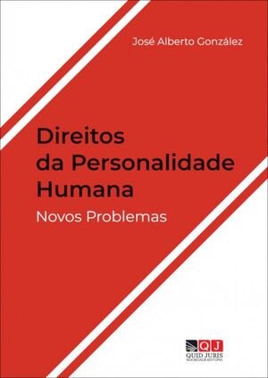 Direitos da Personalidade Humana