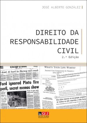 Direito da Responsabilidade Civil