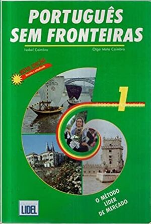 Portugués sem fronteiras Niv. A1 (aluno)