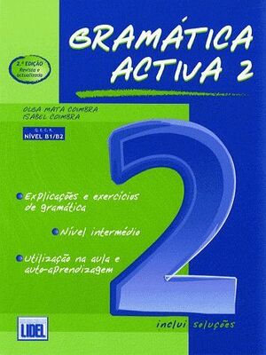 Gramatica Activa 2