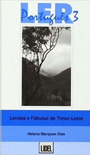 Lendas de Timor