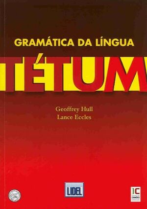 Gramatica da Lingua Tetum