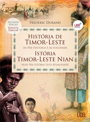 Historia de Timor-Leste