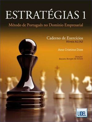 Estratégias 1 (Cuaderno de ejercicios)