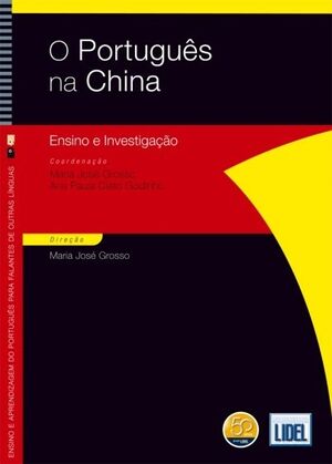 O Portugues na China - Ensino e investigaçao