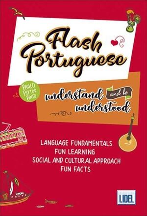 Flash Portuguese - Understand and be understood