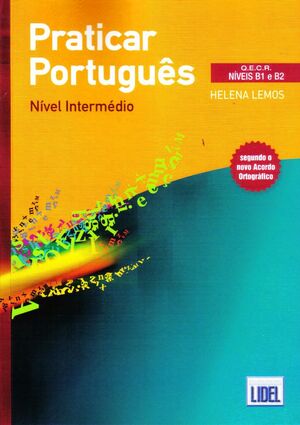 Praticar Português - Nível Intermédio