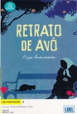 Ler Português 2 - Retrato de Avó (NAO) A2