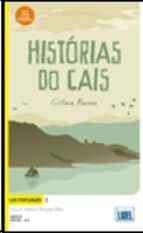 Ler Português 2 - Histórias do Cais - A2