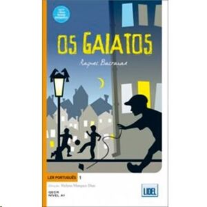 Ler Português 1 - Os Gaiatos