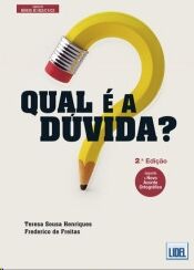 Qual é a dúvida?