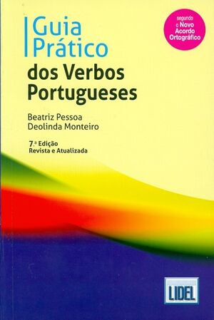 Guia Prático dos Verbos Portugueses