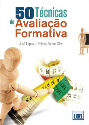 50 tecnicas de avaliaçao formativa