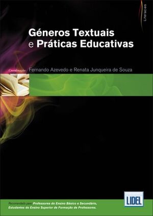 Generos textuais e praticas educativas