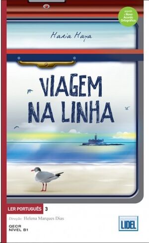 Viagem na Linha - Ler Português 3 B1