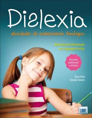 Dislexia. Atividades de conhecimiento fonologico