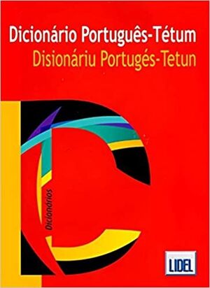 Dicionario Portugues-Tetum