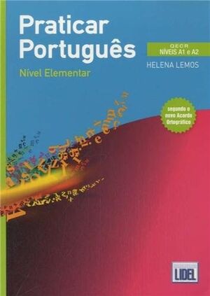 Praticar Português - Nível Elemental