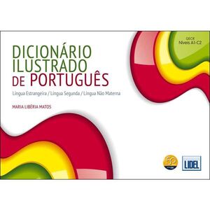 Dicionário Ilustrado de Português (Novo Acordo Ort)