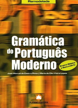 Gramática do Português Moderno