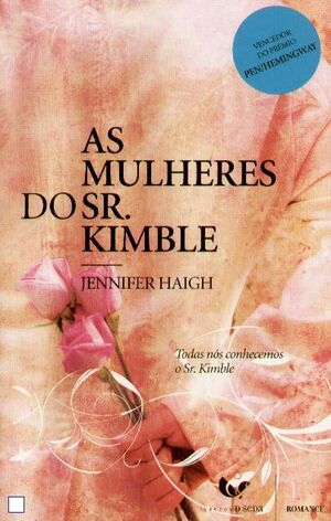 As Mulheres do Sr. Kimble