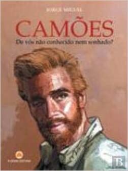 Camões - De vós não conhecido nem sonhado?