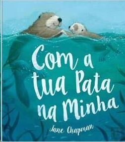 Com a Tua Pata na Minha