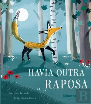 Havia Outra Raposa